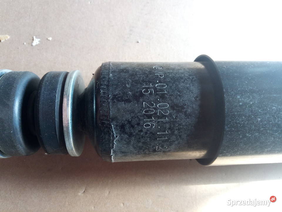 Amortyzator do Jelcza 31714100 Giżycko