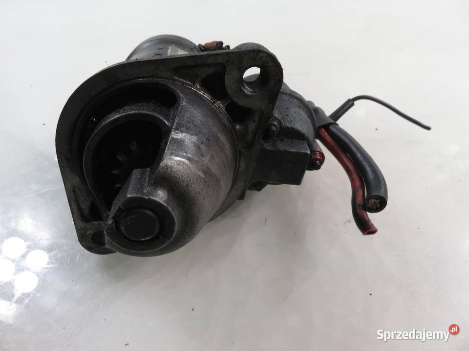 ROZRUSZNIK OPEL ASTRA II G 17 DTI 8971891181