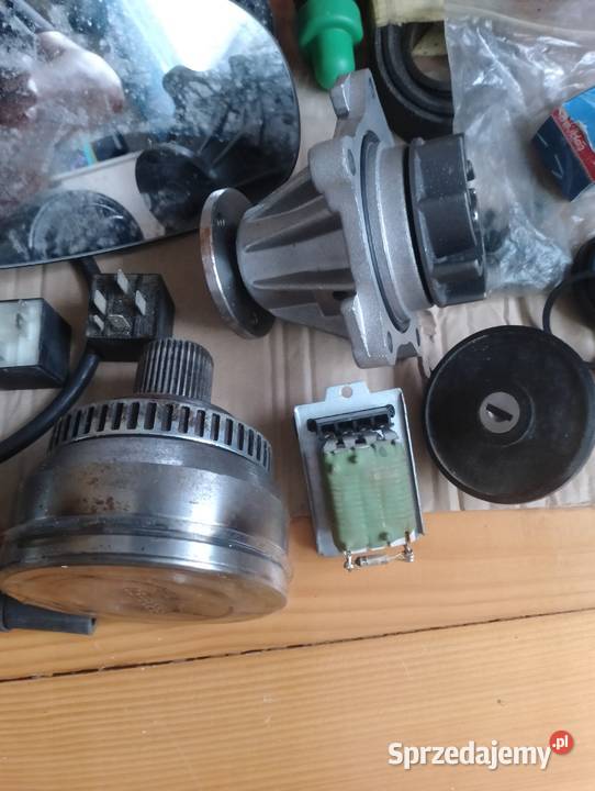 Orteza piersiowo lędźwiowo krzyżowa plus Pas Skawina sprzedam