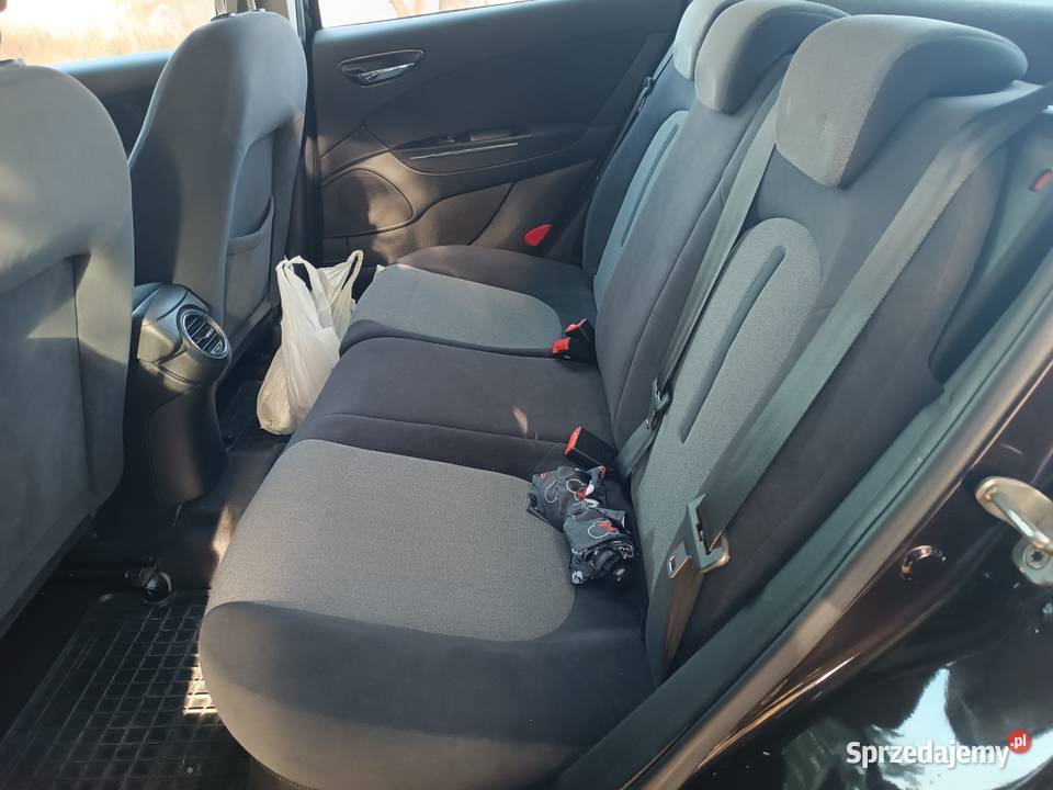 Fiat Bravo 4/5 Bravo Tarnów sprzedam