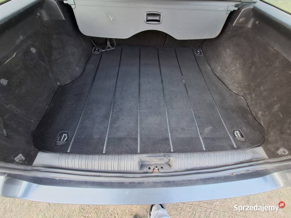 Ford mondeo mk3 Gryfice