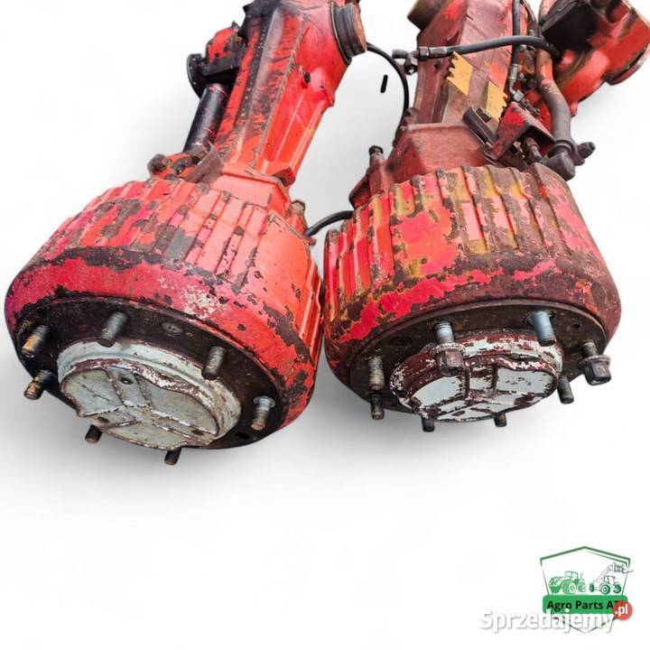 Przedni Most 125509 Carraro 71019 125509 Manitou Ciechanowiec