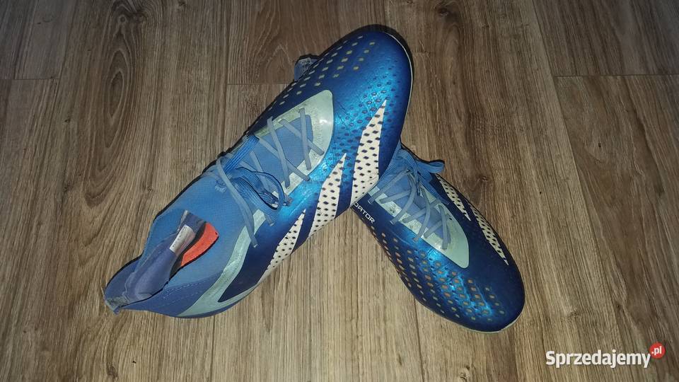 Buty ADIDAS PREDATOR Accuracy1 L AG 4546 29 na Białystok