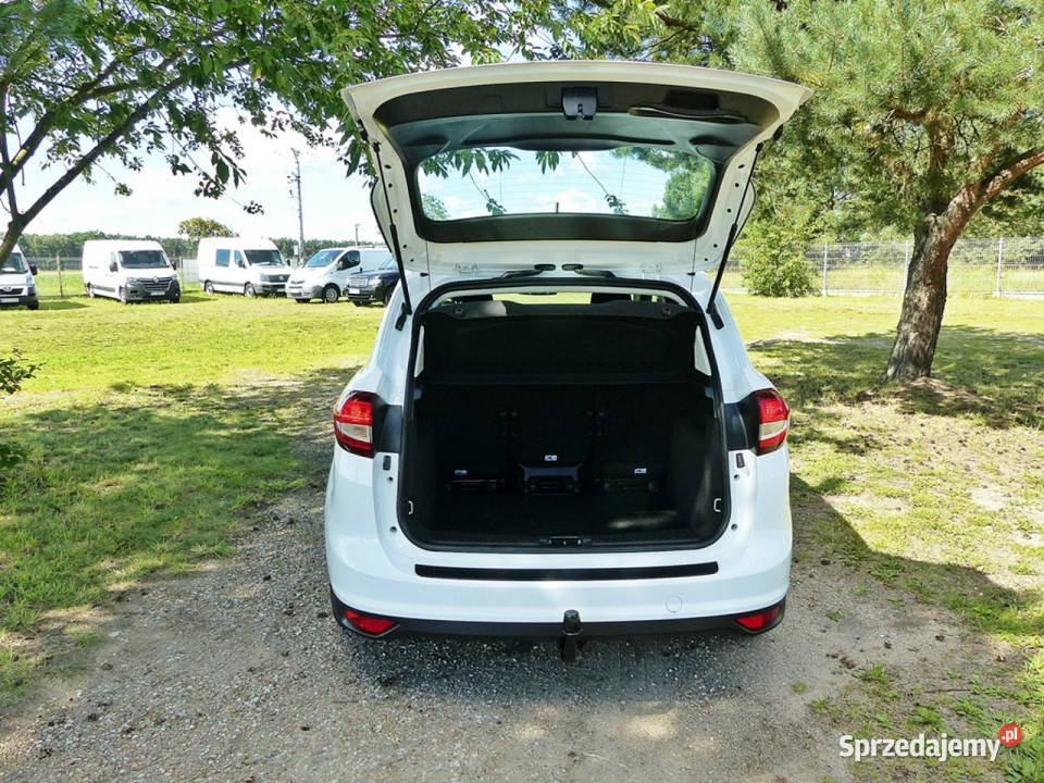 Ford C 15 elektrochrom. lusterko wst. Piła