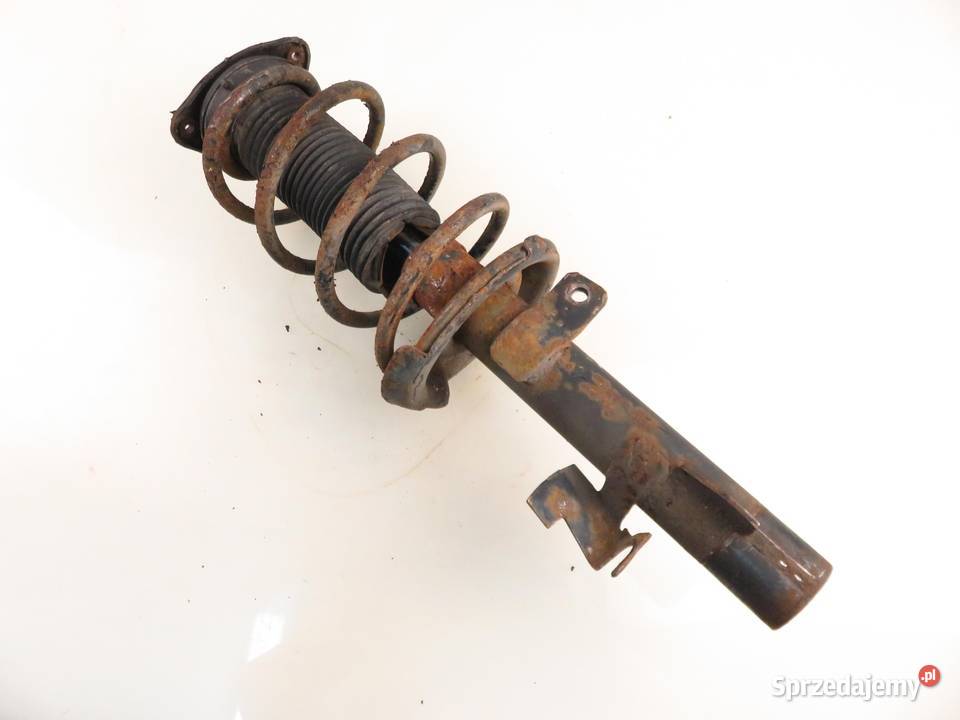 MCPERSON PRAWY PRZEDNI FORD C I 16 TDCi