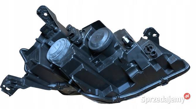 LAMPA LEWA PRZÓD FULL LED PEUGEOT 508 II Nowy Tomyśl
