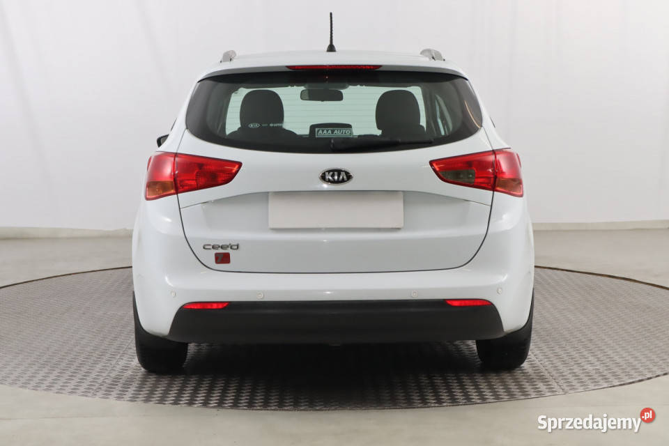 Kia Ceed 14 CVVT elektryczne lusterka Cee'd Zabrze