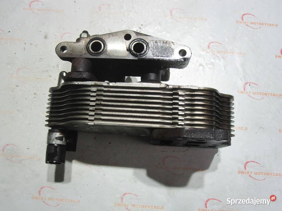 CHŁODNICZKA SPALIN EGR MITSUBISHI ASX LANCER 18 osobowe Kielce