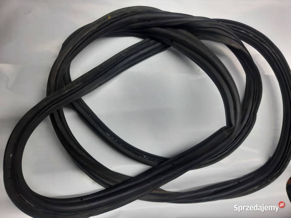 Fiat Bravo II 2 uszczelka klapy tylnej klapy tył osobowe Ksawerów