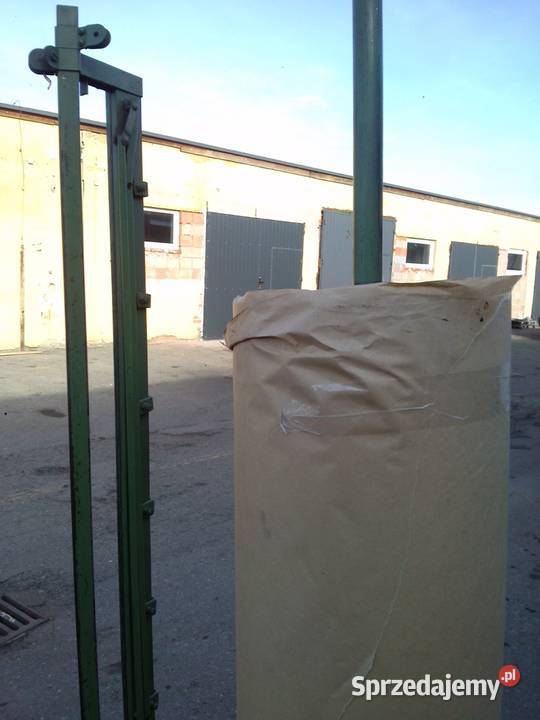 Dyspenser do papieru pakowego sprzedam