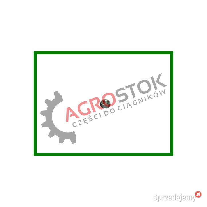 Nakrętka siłownika t25 c75 Parczew
