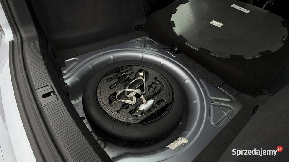 Audi A3 Sportback Benzyna Zarejestrowany Elbląg