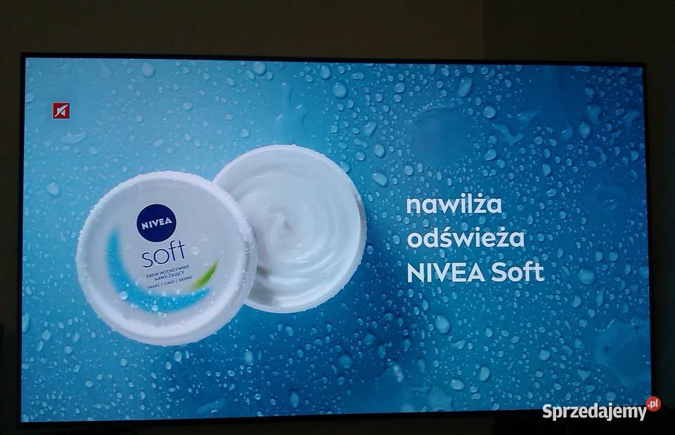 LG OLED 55 FHD 55cale Warszawa