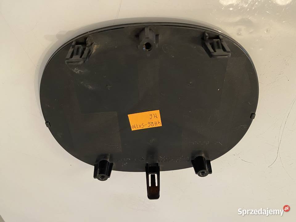 Mazda 6 CX5 logo znaczek pod radar emblemat sprzedam