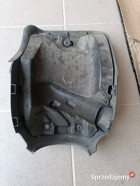 Osłony kolumny kierowniczej Fiat Panda 2 Rzeszów