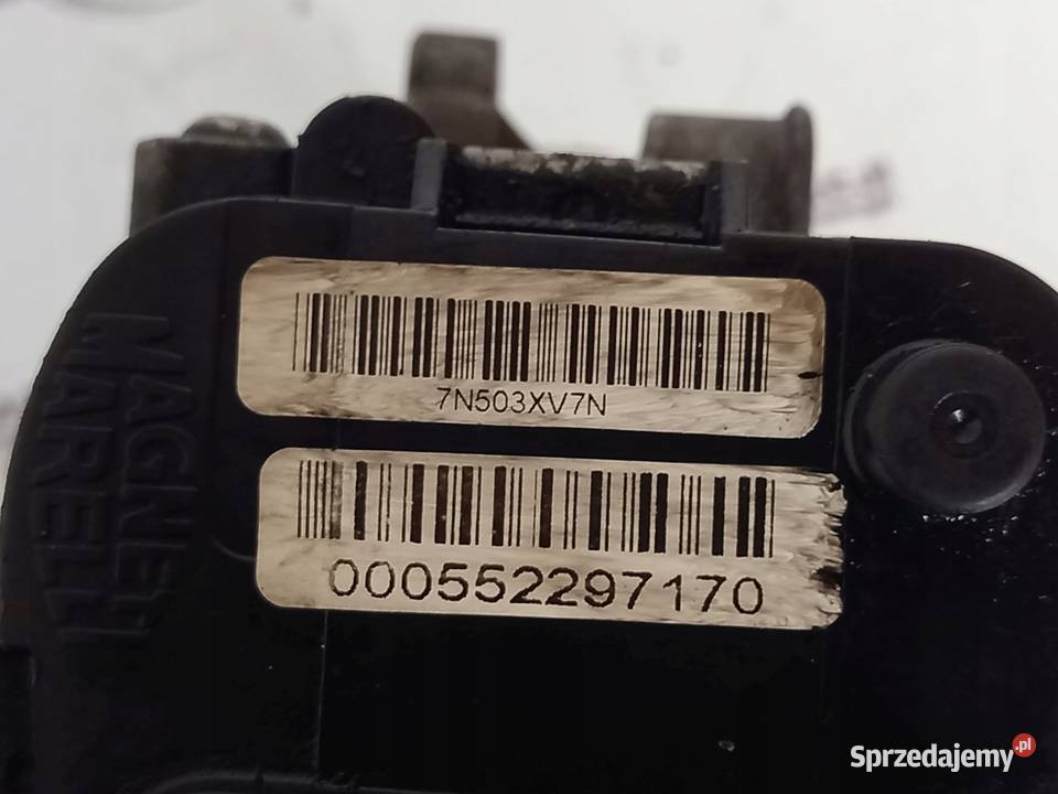 DOBLO BRAVO COMBO 16 MJET 198A3000 105 Kielce