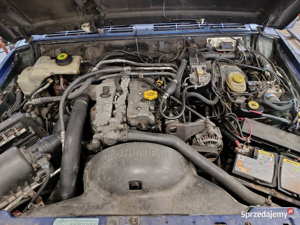 Jeep cherokee Xj 25Td VM lift Limited zamienię elektrycznie ustawiane fotele Jędrzejów