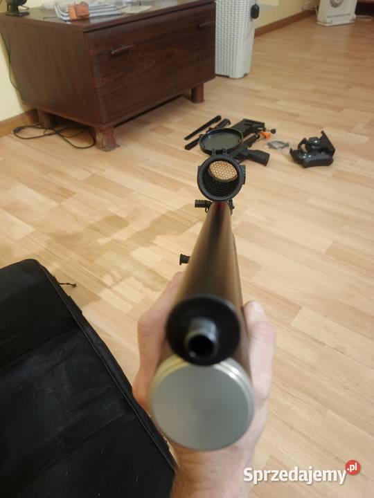 AEA SF standard 55 plus dodatki Sporty strzeleckie i myślistwo Sierpc