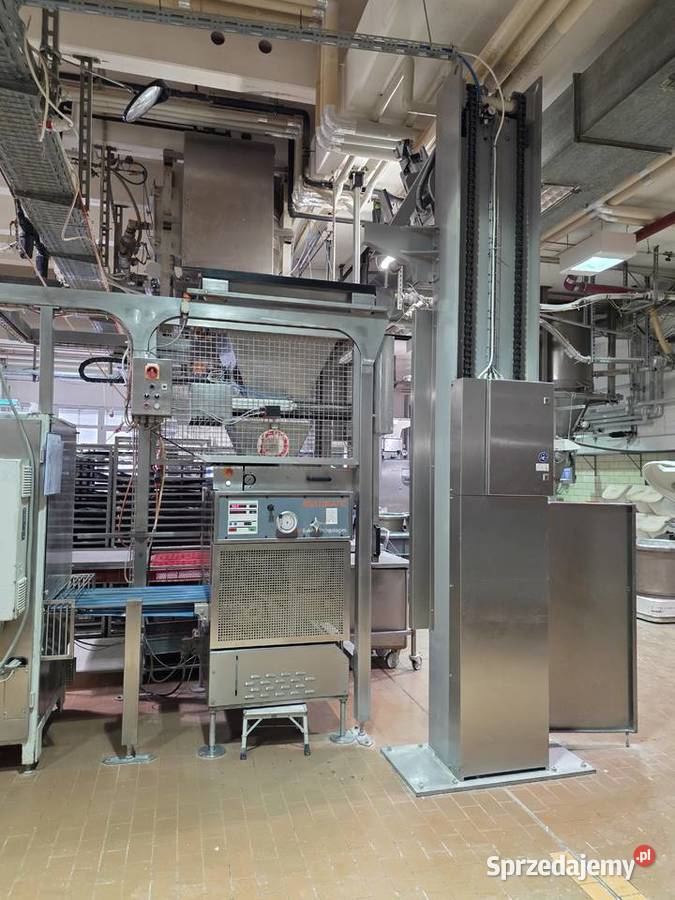 Linia do precli Multimatic Grubelnik Gastronomia podkarpackie Rzeszów