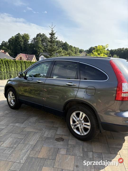 Sprzedam Hondę CRV 3 Dębica