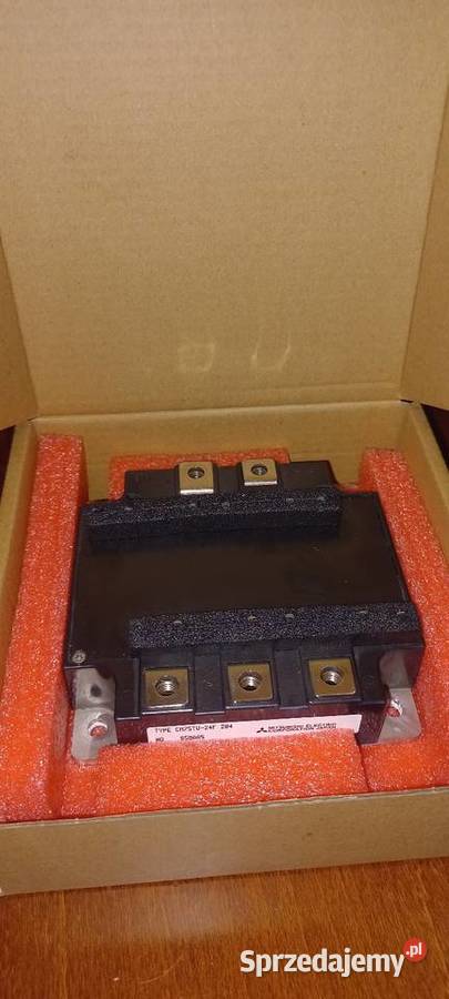 IGBT Mitsubischi L300185KWnowy