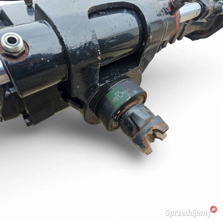 Zwrotnica 212060027692 Dana Spicer 212678 Massey Wilkowo sprzedam