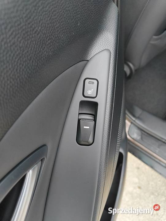 Hyundai ix35 Skorzeszyce