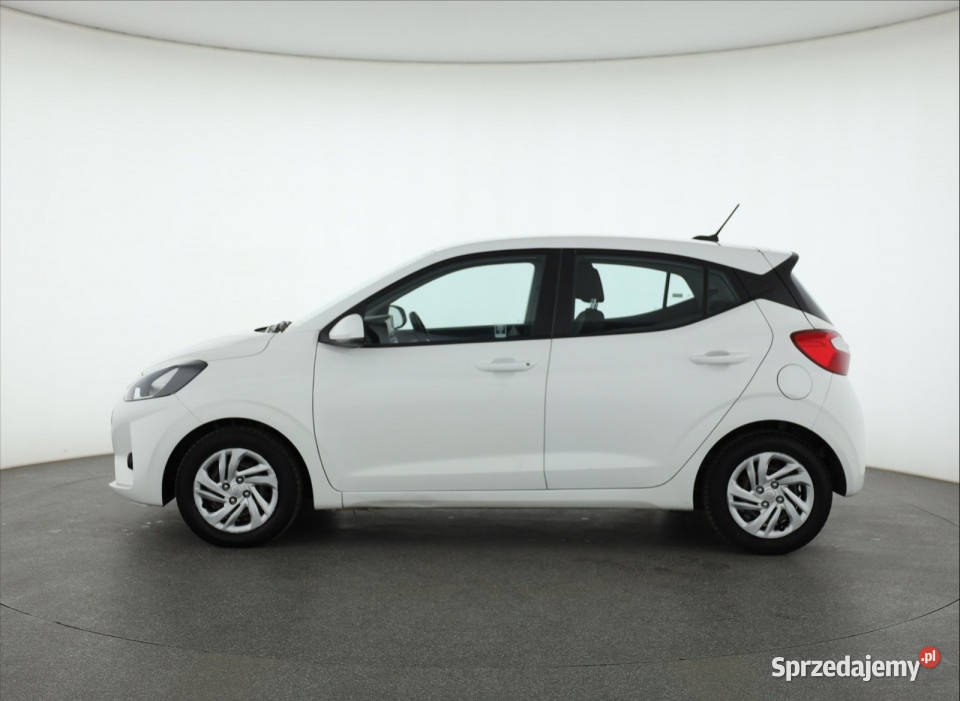Hyundai i10 12 Piaseczno