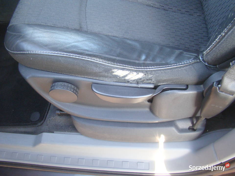 ESPACE 20 Dci NAVI 173 2008 Półskóra Sprawny Toruń