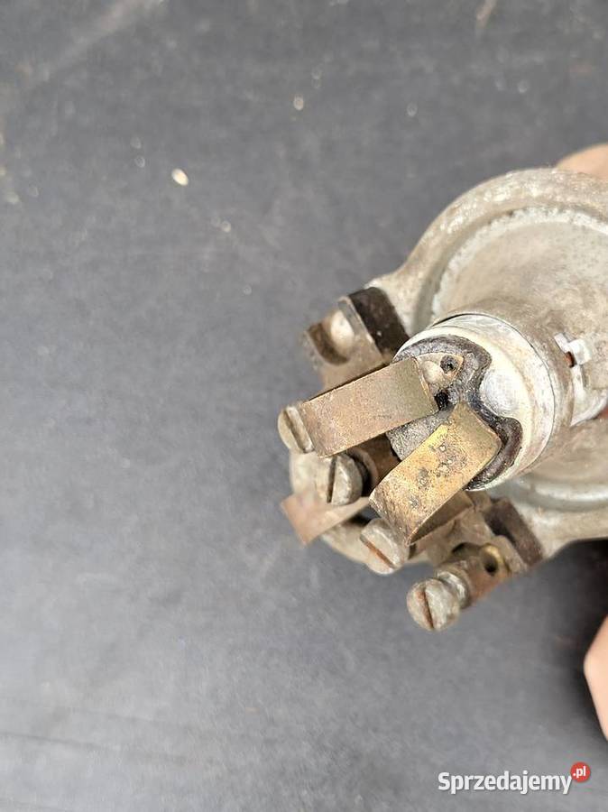 OPRAWKA ŻARÓWKI DKW NSU ZUNDAPP TRIUMPH Rybnik sprzedam