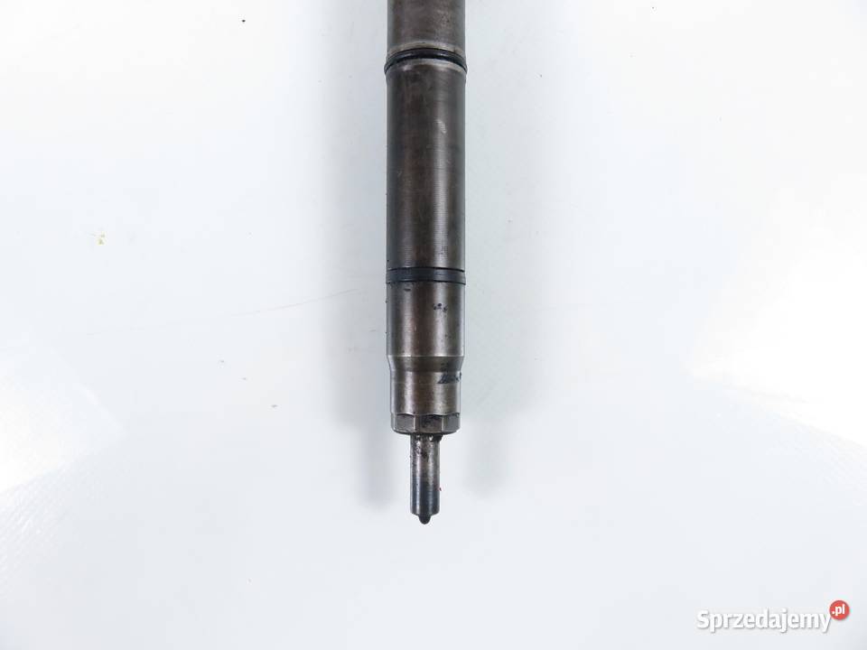 WTRYSKIWACZ KIA PRO CEED16 CRDi 0445110256 sprzedam