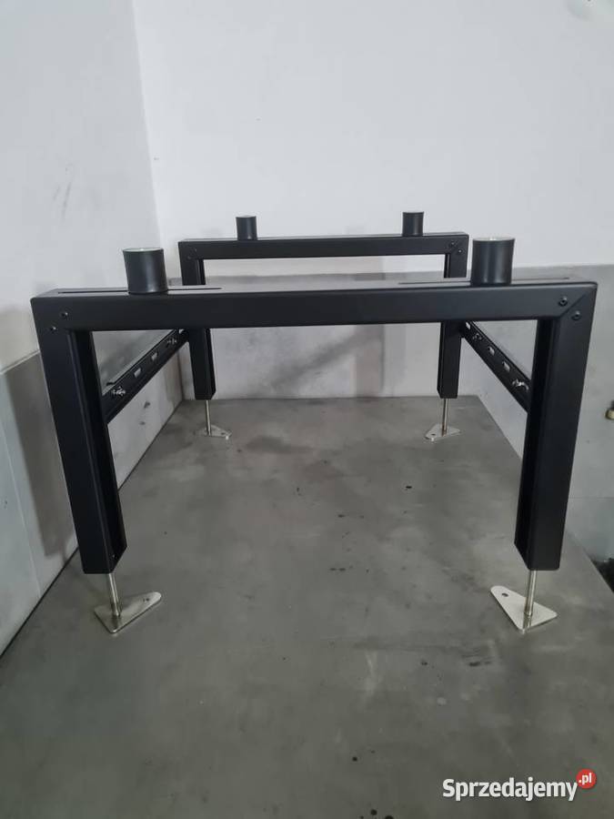 Wspornik stelaż Pompy Ciepła Klimatyzacji Podolany