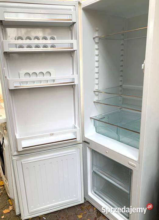 Lodówka Liebherr CU 2831 Comfort z