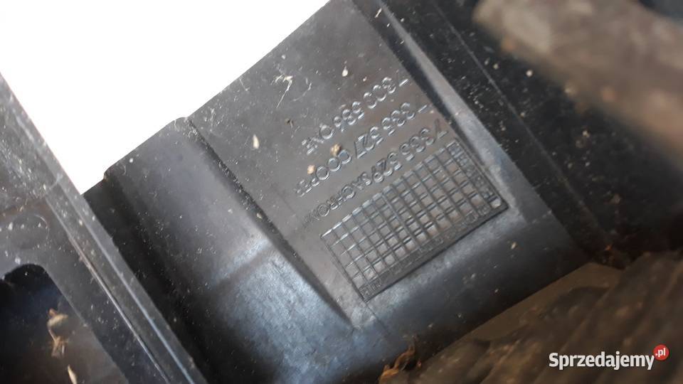 MINI COOPER F55 F56 GRILL ATRAPA ZDERZAKA PRZÓD wielkopolskie Zatom Stary