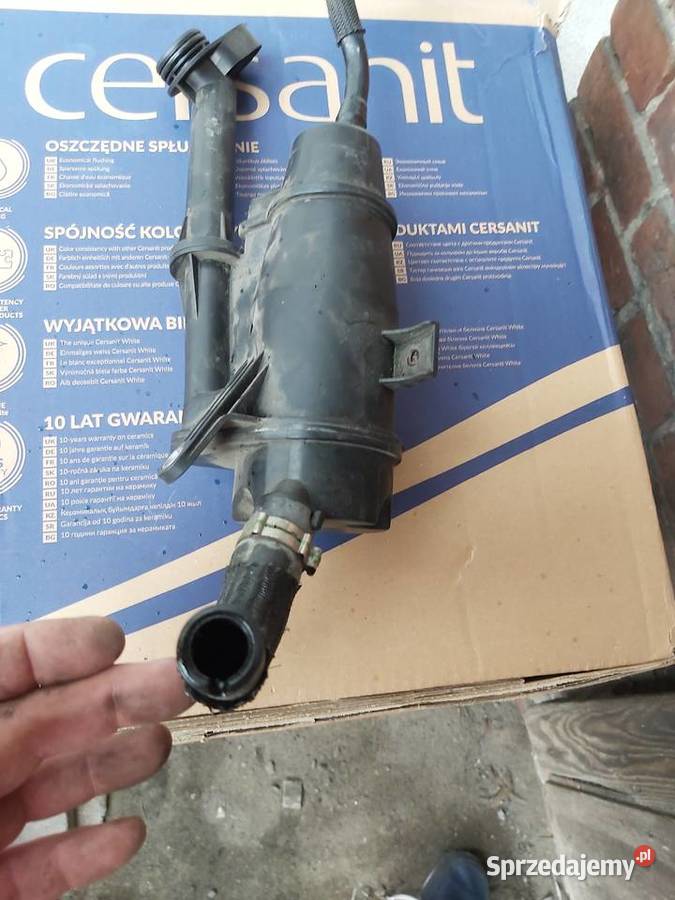 Odma olejowa separator Opel Insignia astra Bydgoszcz