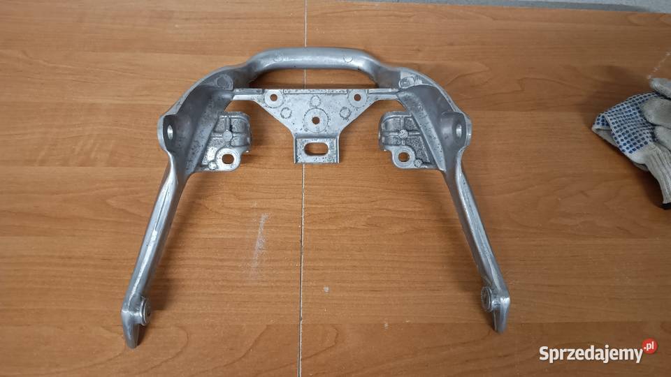 Uchwyt pasażera oparcie Yamaha v 1200 vmx vmax Skorzeszyce