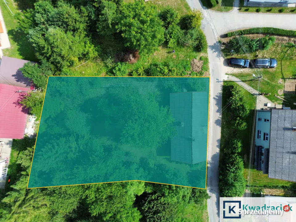 Dom wolnostojący Głębokie 50m2 2 piętra Sprzedaż