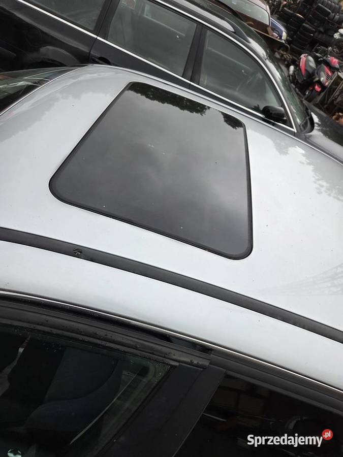 Rover 75 na części 30 V6 mazowieckie Łagów
