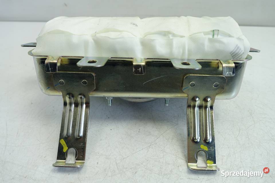 Hyundai I10 II PODUSZKA POWIETRZNA pasażera Rudka