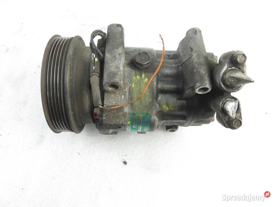 KOMPRESOR KLIMATYZACJI RENAULT THALIA I 14 16V