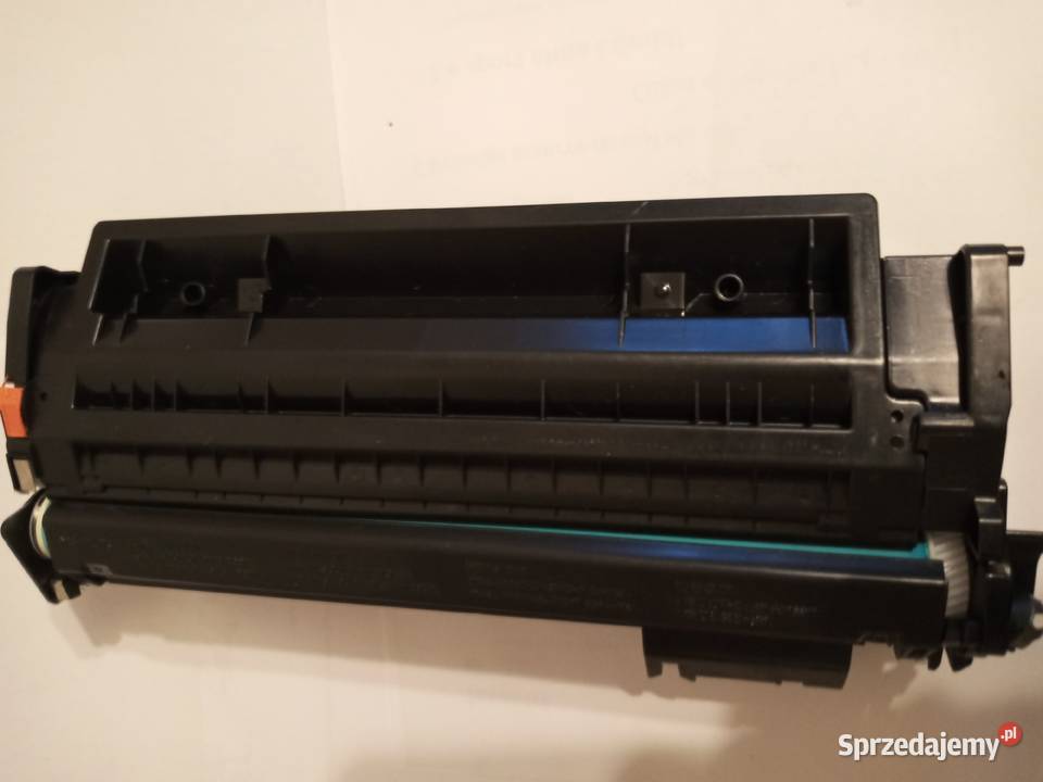 TONERY LASER HP05A1 Szczecinek