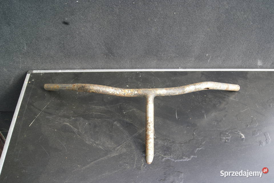 KIEROWNICA NSU 98 WANDERER 98 SACHS 98 śląskie Rybnik