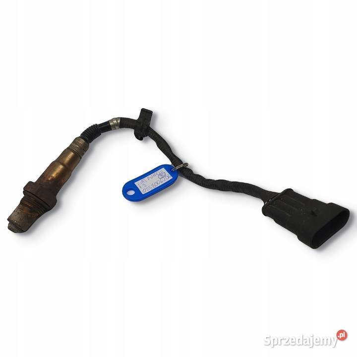 SONDA LAMBDA Fiat Punto Stilo Bravo Alfa Romeo lubelskie Chełm