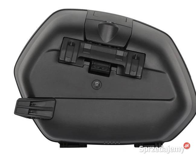 KUFRY BOCZNE STELAŻ KPLHONDA CB650 R 202122 SHAD Akcesoria Mrągowo sprzedam
