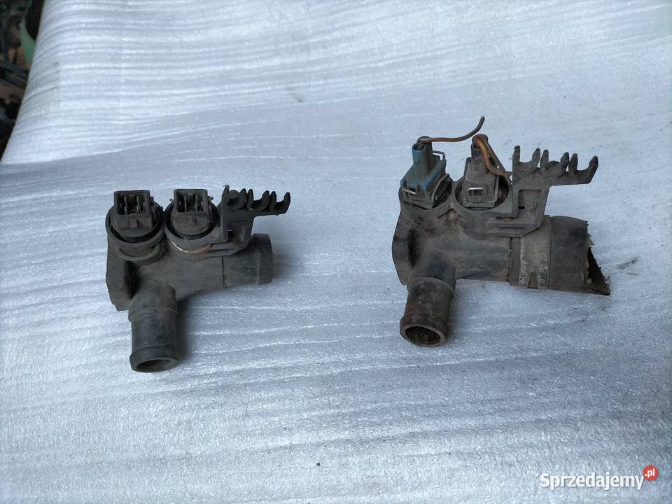 KRÓCIEC WODY VWSEAT T4 037121132E 074121132 Pozostałe Części Kamień-Kolonia sprzedam