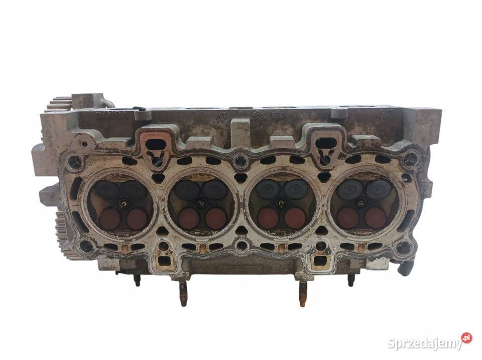 GŁOWICA KOMPLETNA 8A6G6090AA 13 125 Ford Fiesta osobowe