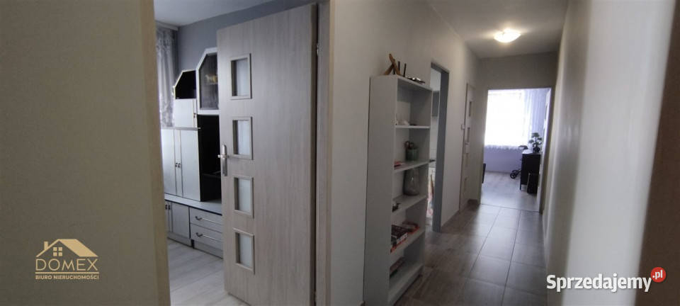 Mieszkanie Cieszyn 68m2 3 pokoje śląskie sprzedam