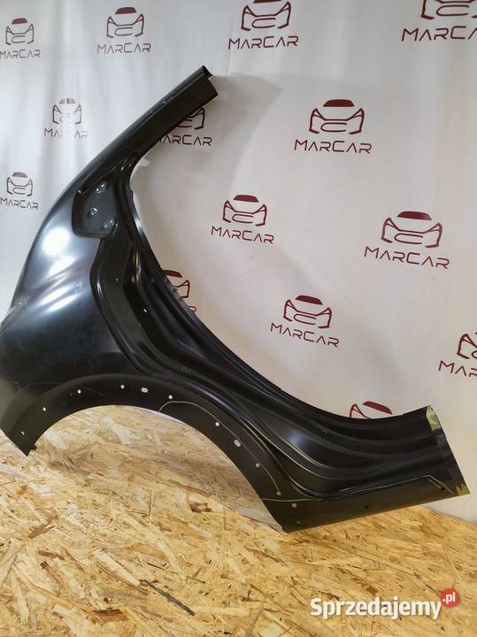Błotnik Prawy Tył Citroen C3 III 20172024 Pleszew