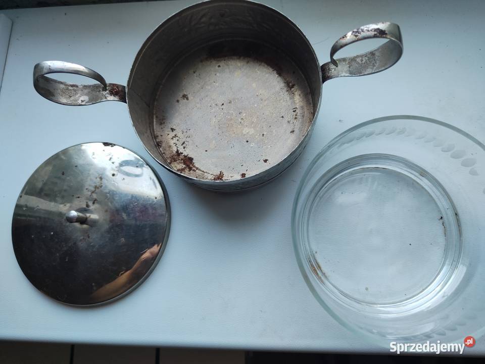 Stara cukiernica Luboszewy