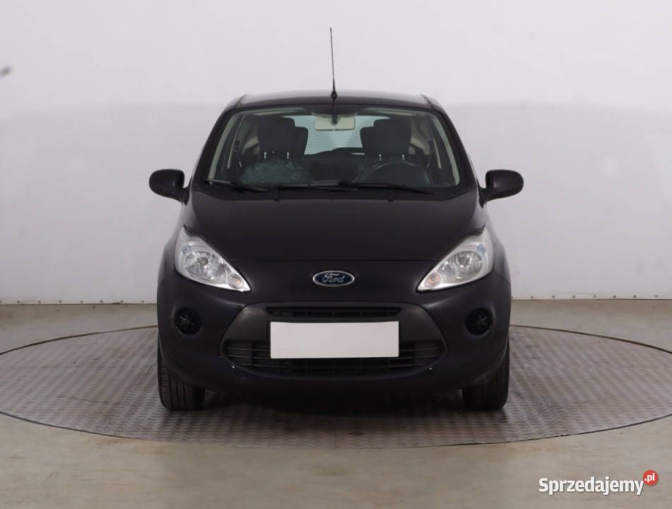 Ford Ka 12 i elektryczne szyby Piaseczno
